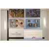 Image 1 : 2009 US PROOF SET (WITH BOX) 18 PIECES AND