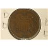 Image 1 : (SEMI-KEY) 1870 US TWO CENT PIECE