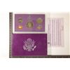 Image 2 : 1993 US PROOF SET (WITH BOX) & WITH CERTIFICATE