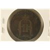 Image 2 : 1875 SWEDEN 5 ORE