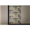 Image 1 : 3-2012 ZAMBIA 2 KWACHA CRISP UNC COLORIZED BILLS