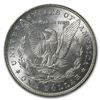 Image 3 : 1886 Rare Stage Coach Morgan Dollar BU PCGS