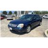 Image 1 : 2007 Ford Five Hundred
