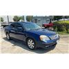 Image 2 : 2007 Ford Five Hundred