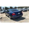 Image 4 : 2007 Ford Five Hundred