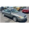 Image 2 : 2004 Ford Taurus