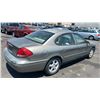 Image 3 : 2004 Ford Taurus