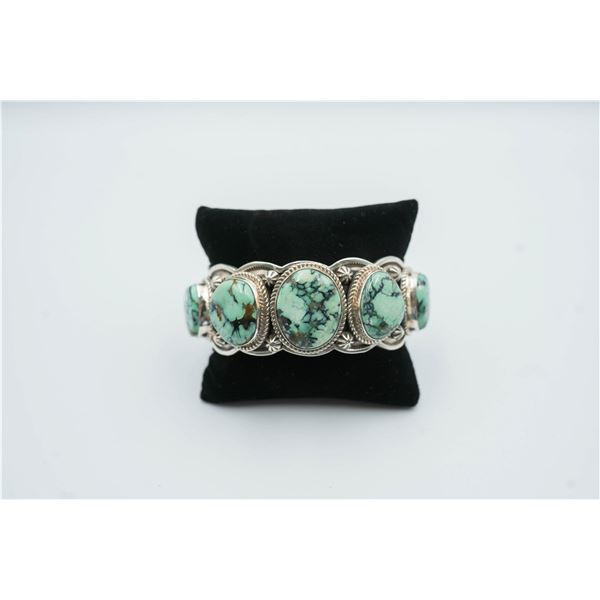 Delbert Delgorito Carico Lake Cuff