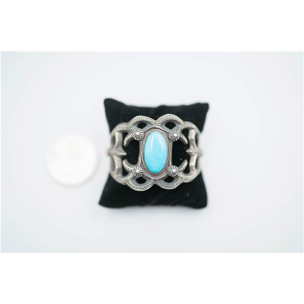 Robert K. Ductsave Jr. Cuff