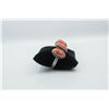Image 2 : Red Spiny Oyster Shell Cuff
