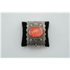 Image 1 : Striking J. Lucio Stamped Cuff