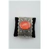 Image 2 : Striking J. Lucio Stamped Cuff