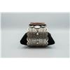 Image 3 : Striking J. Lucio Stamped Cuff