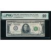 Image 1 : 1928 $500 St Louis FRN PMG 40
