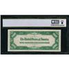 Image 2 : 1934 $1000 Atlanta FRN PCGS 25