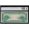 Image 2 : 1914 $20 Dallas FRN PCGS 58