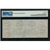 Image 2 : 1860s $5 Providence RI Obsolete PMG 66EPQ