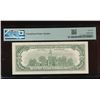 Image 2 : 1985 $100 New York FRN PMG 66EPQ