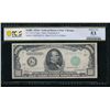 Image 1 : 1934A $1000 Chicago FRN PCGS 53