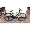 Image 2 : GREY GIANT ESCAPE ORLANDO SPORTS HARDTAIL 27-SPEED MOUNTAIN BIKE