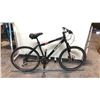 Image 2 : BLACK FURY BRODIE FRONT SUSPENSION 24-SPEED MOUNTAIN BIKE