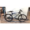 Image 2 : BLUE TREK 4500 FRONT SUSPENSION 24-SPEED MOUNTAIN BIKE