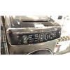 Image 2 : SAMSUNG FLEXDRY FRONT LOAD DRYER 7.5 CU. FT. MODEL DVE60M9900V/AC