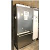 Image 2 : THERMADOR 36-INCH BUILT-IN REFRIGERATOR MODEL T361B900SP W35.5" X D24" X H84"