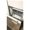 Image 2 : FISHER & PAYKEL MODEL RS3084WLW 30"W X 84"H INTEGRATED COLUMN REFRIGERATOR