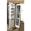 Image 2 : FISHER & PAYKEL INTEGRATED COLUMN FREEZER 7.8 CUBIC FEET MODEL RS1884FLJ1
