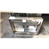 Image 2 : FALMEC NRS NOISE REDUCTION SYSTEM RANGE HOODS D24" X W30" X H21" - MISSING PARTS