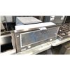 Image 2 : PERFEKT BY AEG APPLIANCE RANGE HOOD MODEL GLIDE-30-1 W30" D12" H24"