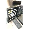 Image 2 : MARVEL  24-INCH BUILT-IN SINGLE ZONE WINE REFRIGERATOR MODEL ML24WSF4RP