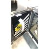 Image 2 : MARVEL  24-INCH BUILT-IN SINGLE ZONE WINE REFRIGERATOR MODEL ML24WSF4RP