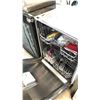 Image 2 : BLOMBERG 24-INCH DISHWASHER 11-PLACE SETTING CAPACITY