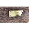 Image 2 : BROWN JUICY COUTURE TOTE BAG - AUTHENTICITY UNKNOWN