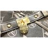 Image 2 : BLACK ADRIENNE VITTADINI PURSE - AUTHENTICITY UNKNOWN