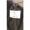 Image 2 : BLACK BABATON THE CONNOR COAT SLIM FIT STYLE# DFI 01-05-38975-FA22
