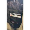 Image 2 : DUSTY DARK BROWN STRELLSON 11 BELLUNO 2.0 WATERPROOF JACKET SIZE 050