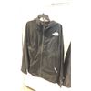 Image 2 : 2 BLACK THE NORTH FACE WINDBREAKERS SIZE LG AND SP