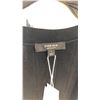Image 2 : BLACK EVER NEW MELBOURNE SMALL DAPHNE LONG LINE CARDIGAN