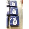 Image 2 : 5 DUETS EARBUDS 2 BLUETOOTH SPEAKER 2 POWER BANKS AND GARMIN ETREX 20 GPS