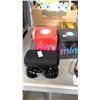 Image 2 : RAY-BAN P CLUBMASTER CLASSIC, BALLY, ARNETTE SUNGLASSES  2 HOMEPOD MINIS,
