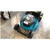 Image 2 : YARDWORK 120V ELECTRIC LAWN MOWER W/O CORD