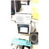 Image 2 : MISCELLANEOUS ITEMS INCL POKEMON CARDS, SONY WATCHMAN FD-40A, ANTI-BARK COLLAR AND MORE