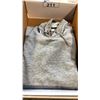 Image 1 : HOODIE. DICKIES. SIZE XXXL. CELL POCKET IN POUCH.  FROM NO PET, NON SMOKING HOUSEHOLD.