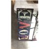 Image 2 : WOOD SIGNS. LOVE 10" W X 31 1/2" L,  DREAM 10" W X 39 1/2" L