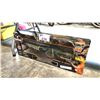 Image 1 : COMPOUND CROSSBOW SET (SUCTION CUP STYLE) TRUE TIMBER CAMO.