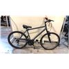 Image 2 : GREY NO NAME FRONT SUSPENSION 21 SPEED MOUNTAIN BIKE