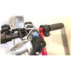 Image 2 : BLACK FLASH 3.0 ELECTRIC SCOOTER (NO CHARGER)